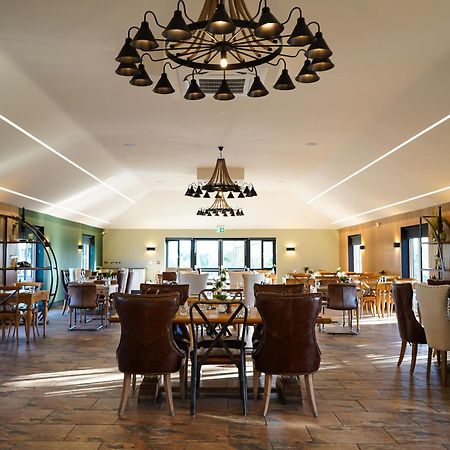 All Saints Resort Bury St. Edmunds Экстерьер фото