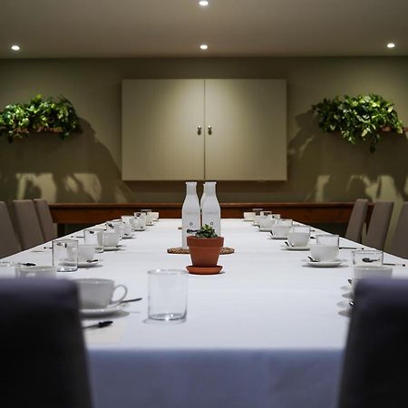 All Saints Resort Bury St. Edmunds Экстерьер фото