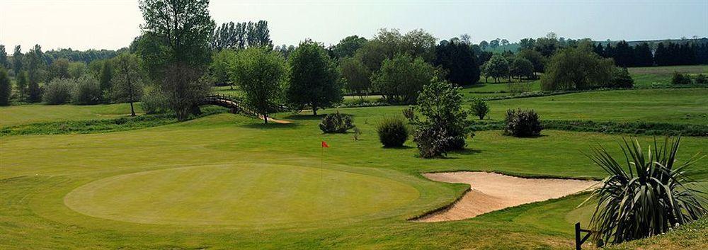 All Saints Resort Bury St. Edmunds Экстерьер фото