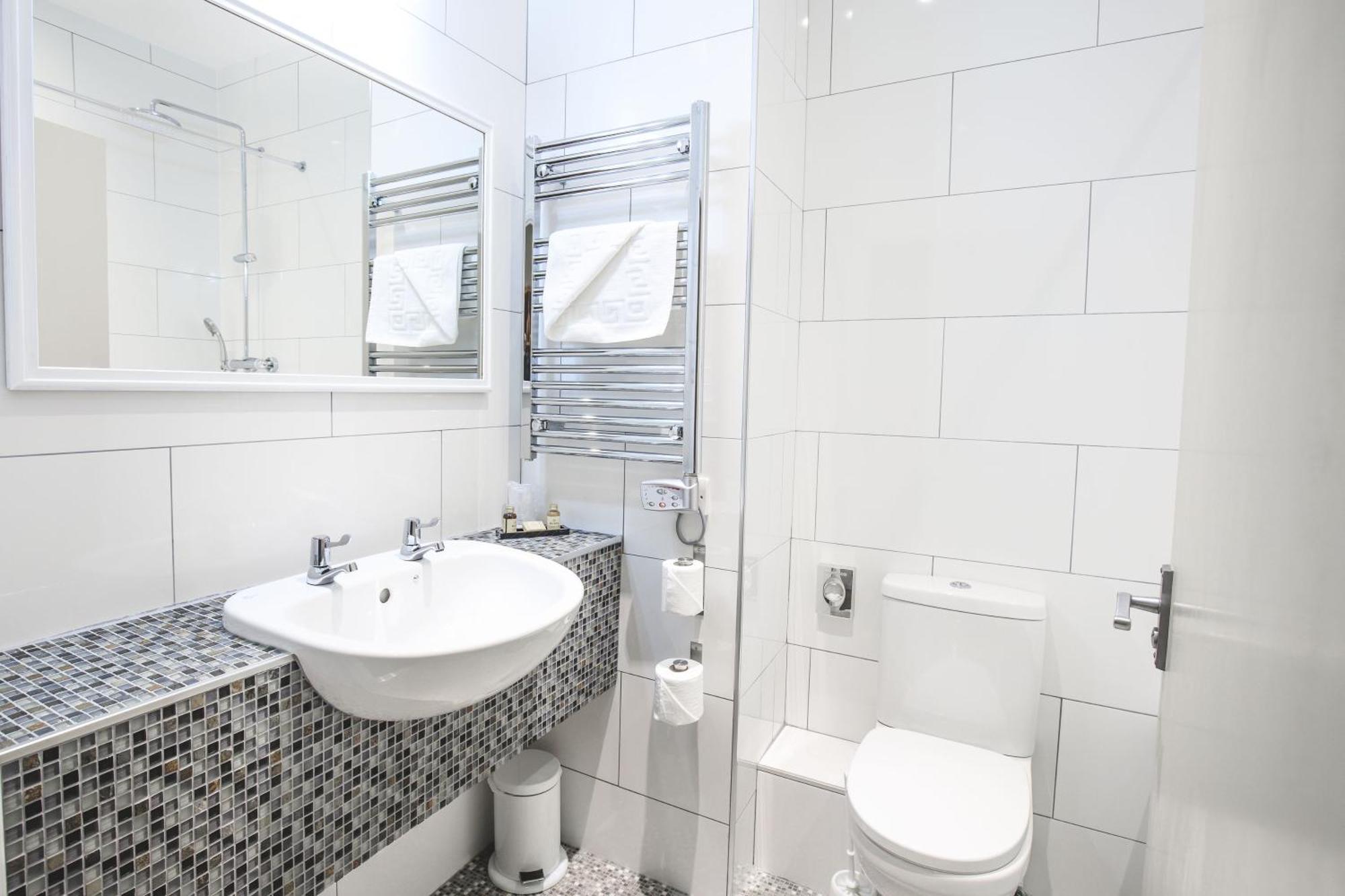All Saints Resort Bury St. Edmunds Номер фото