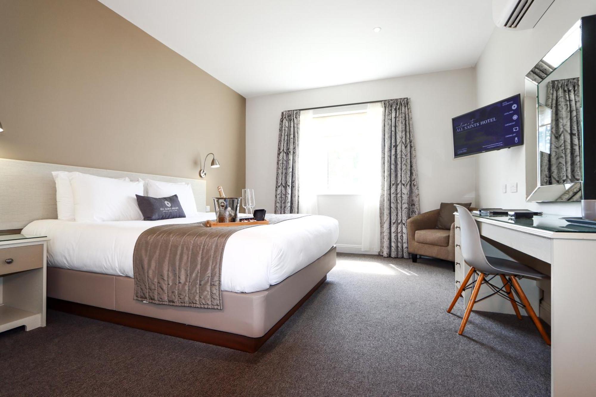 All Saints Resort Bury St. Edmunds Экстерьер фото
