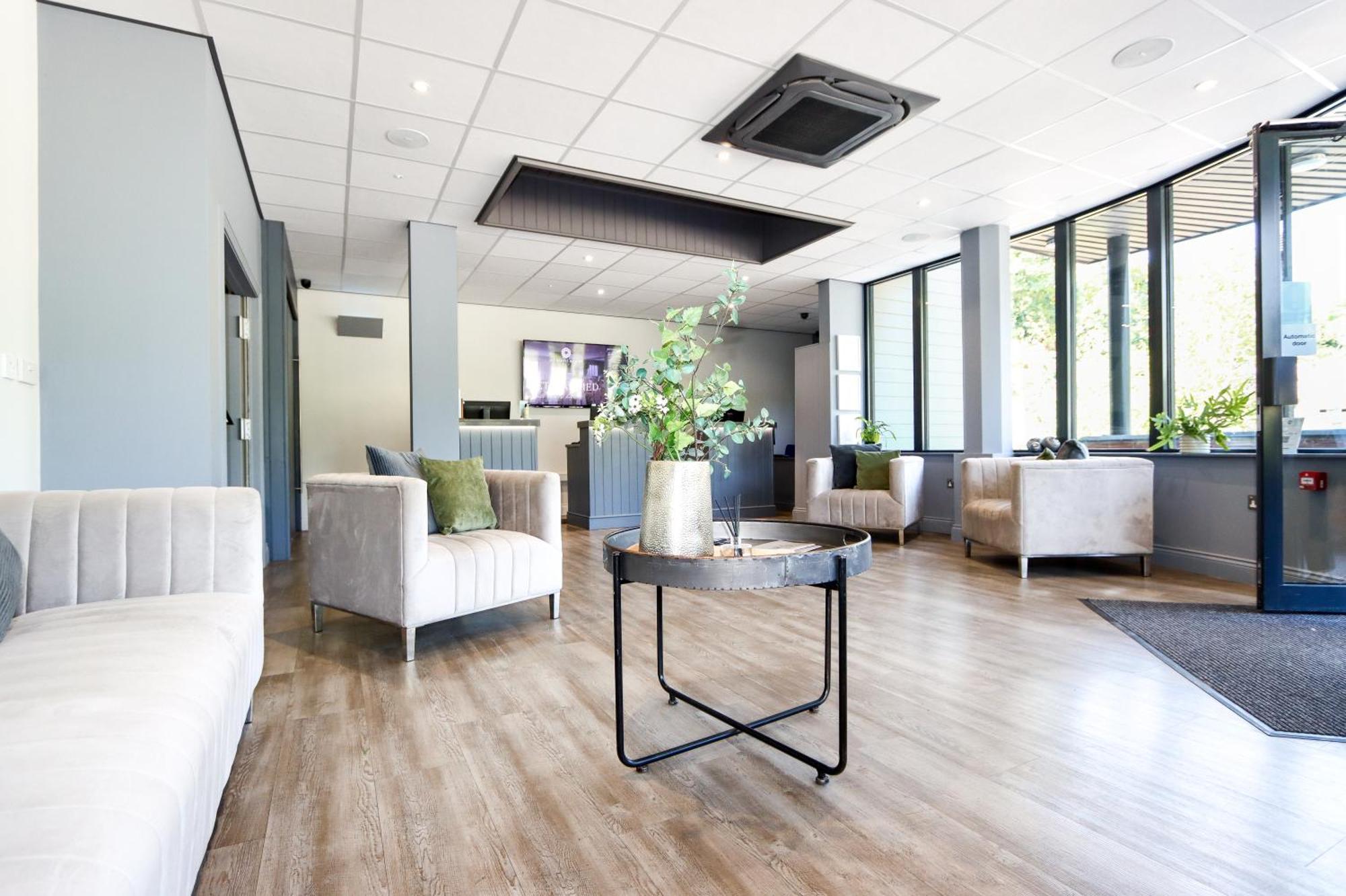 All Saints Resort Bury St. Edmunds Экстерьер фото
