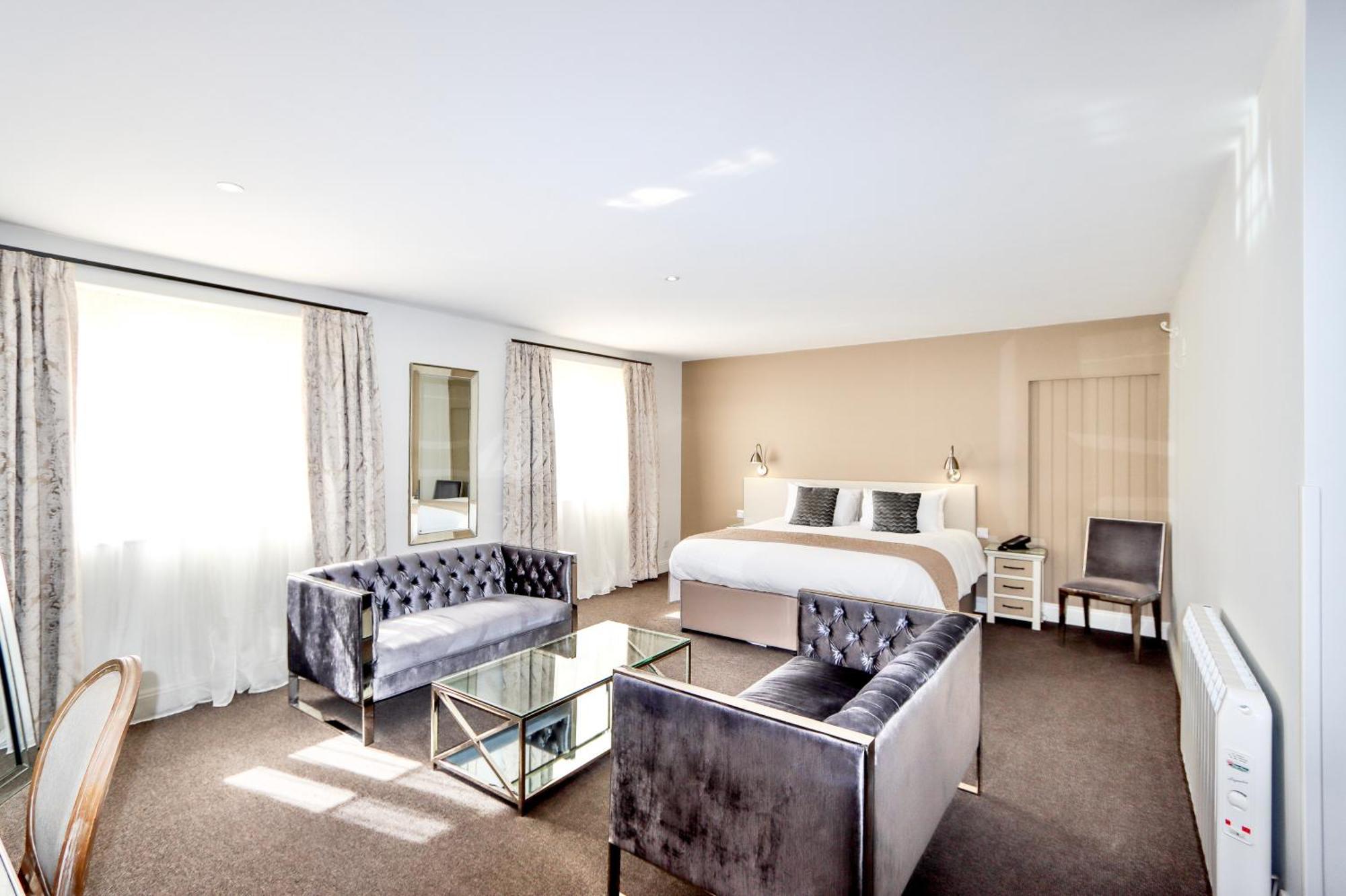 All Saints Resort Bury St. Edmunds Экстерьер фото
