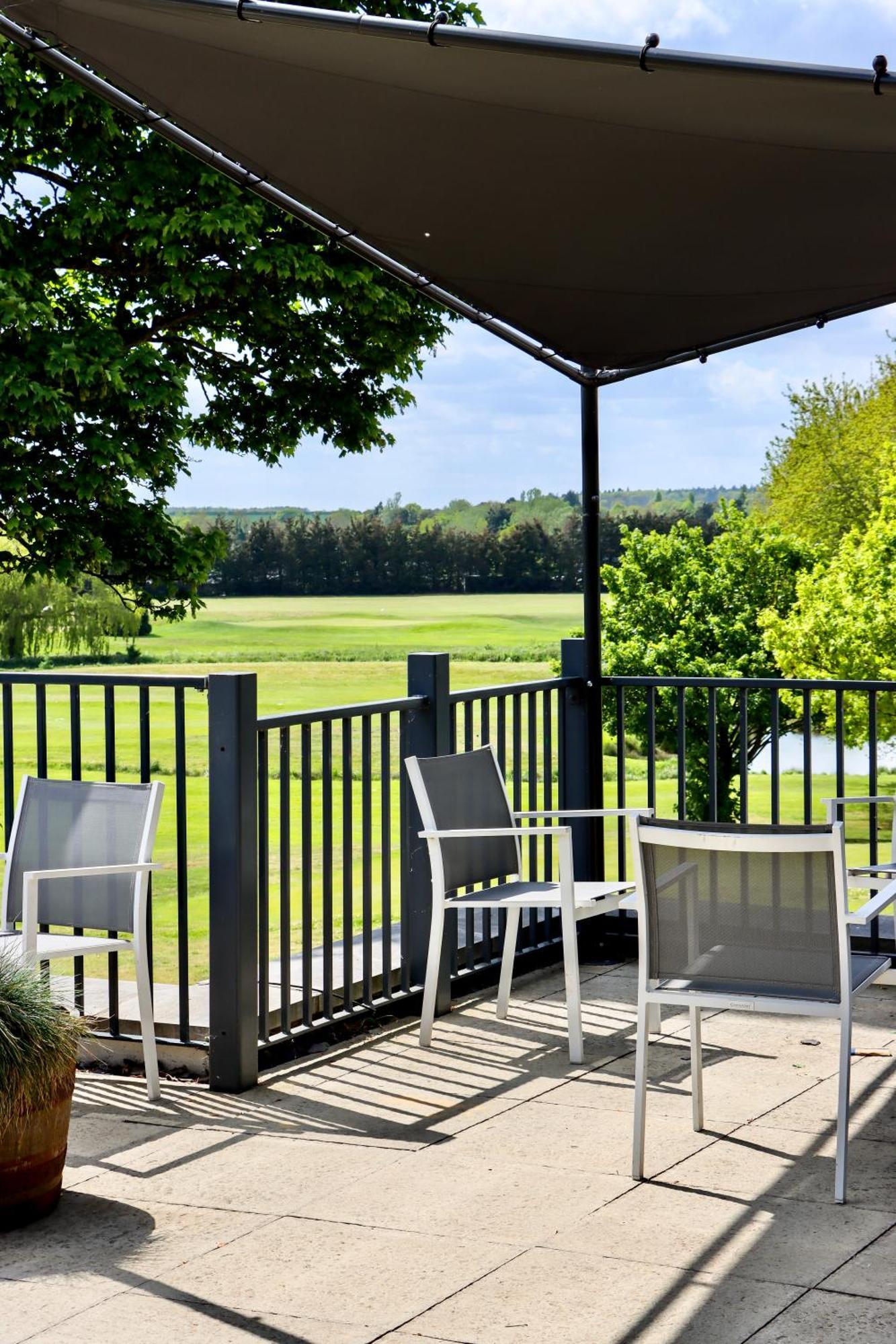All Saints Resort Bury St. Edmunds Экстерьер фото