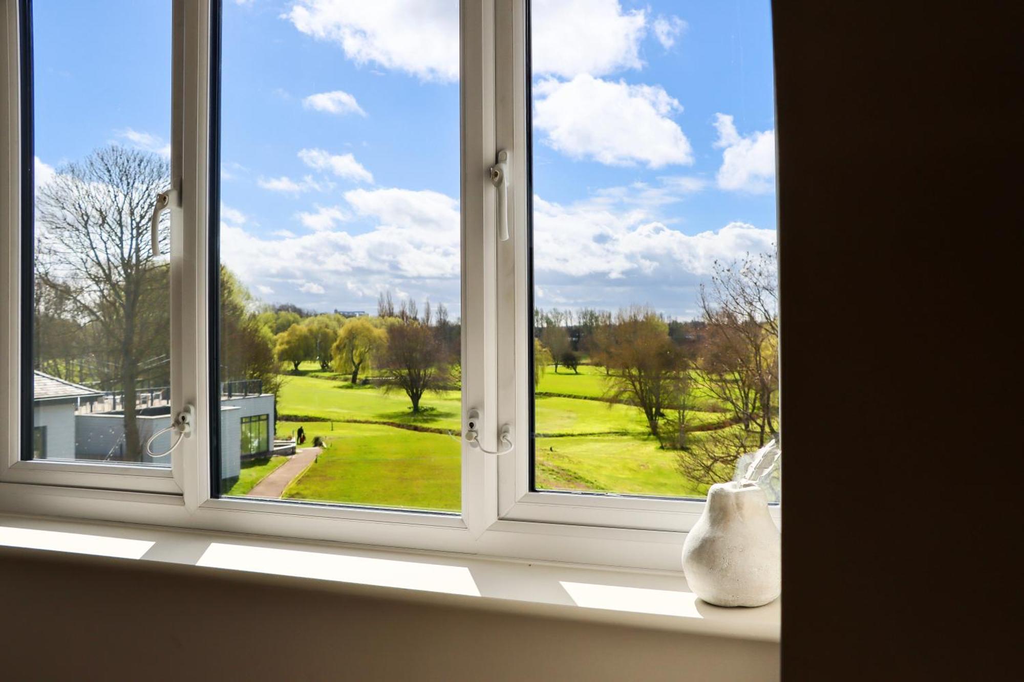 All Saints Resort Bury St. Edmunds Экстерьер фото