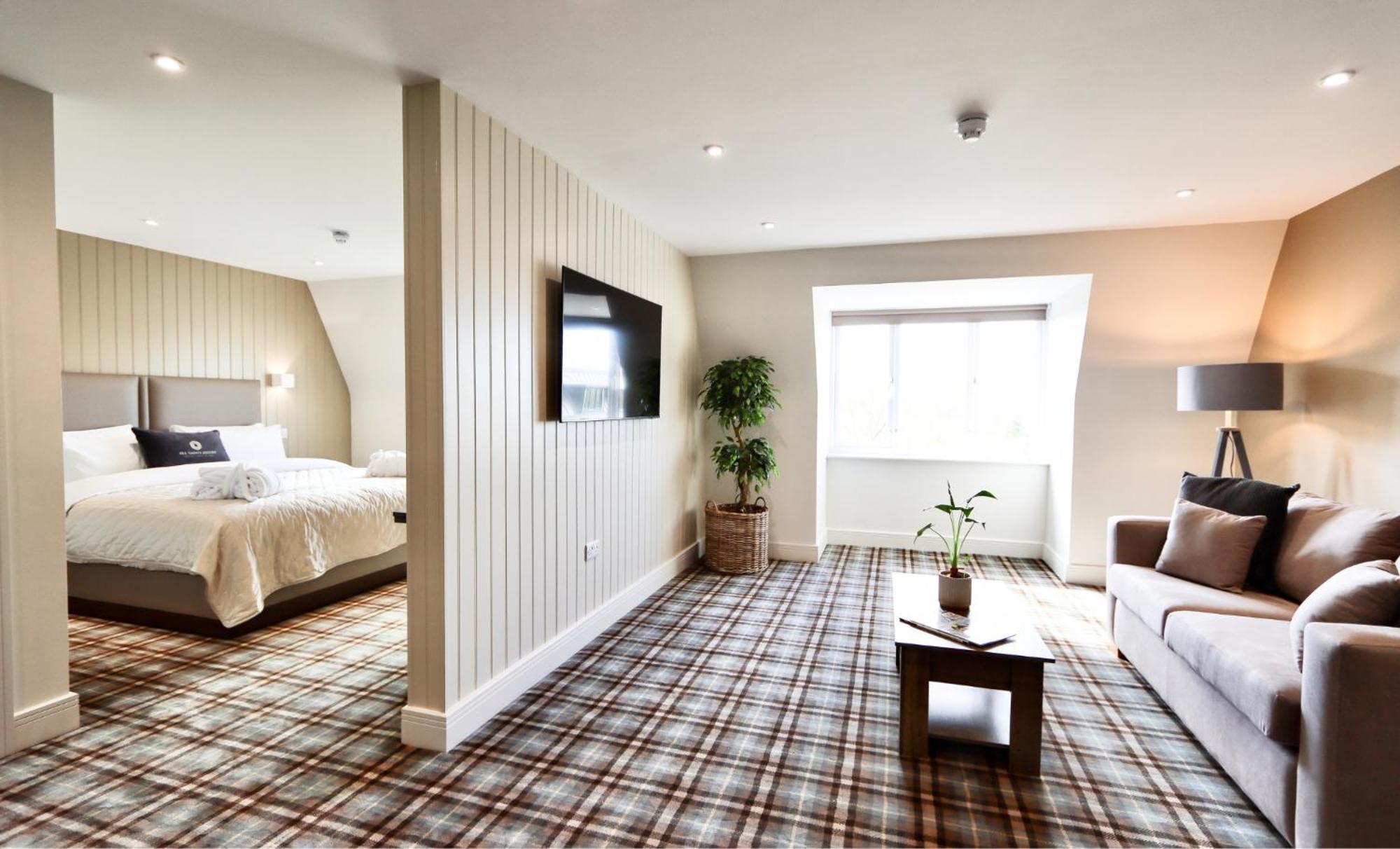 All Saints Resort Bury St. Edmunds Экстерьер фото