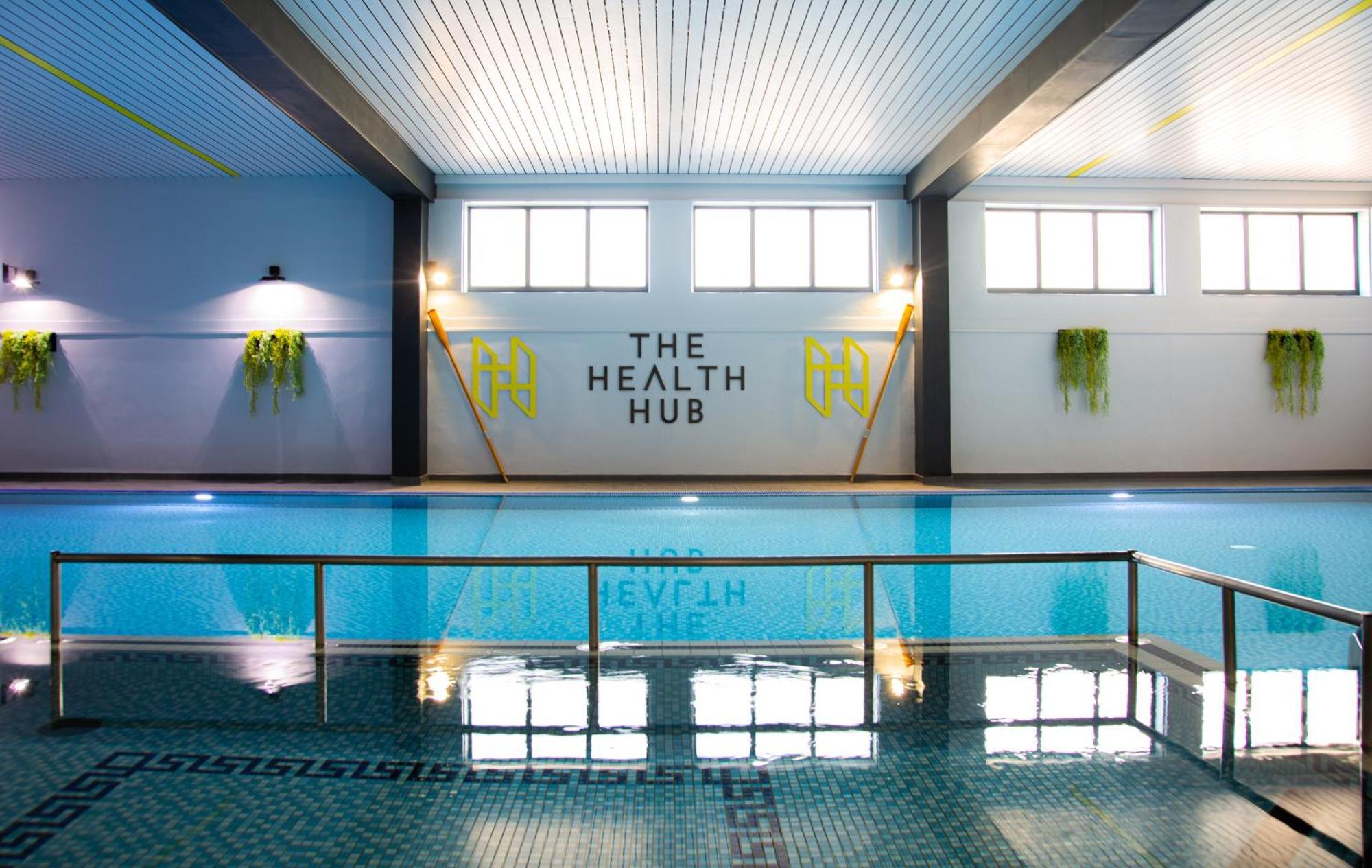 All Saints Resort Bury St. Edmunds Экстерьер фото