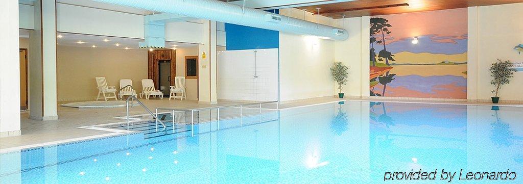 All Saints Resort Bury St. Edmunds Экстерьер фото