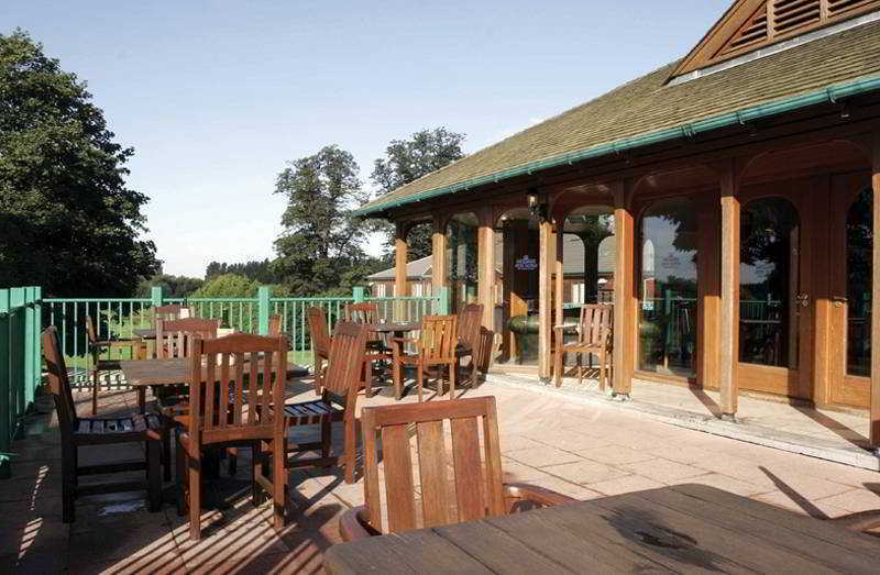 All Saints Resort Bury St. Edmunds Экстерьер фото