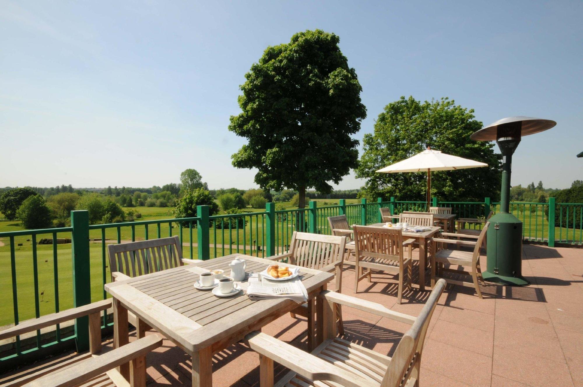 All Saints Resort Bury St. Edmunds Экстерьер фото