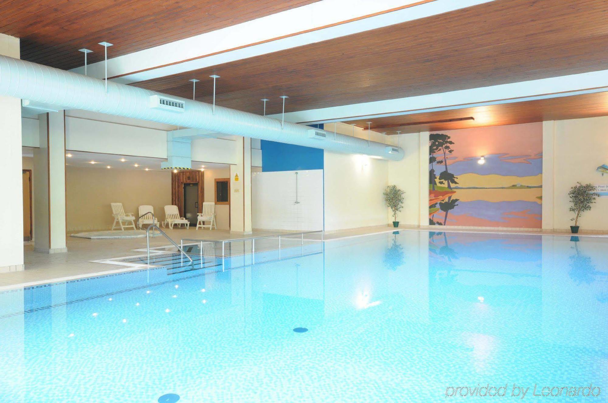 All Saints Resort Bury St. Edmunds Удобства фото