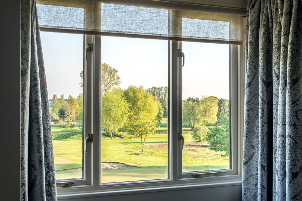 All Saints Resort Bury St. Edmunds Экстерьер фото