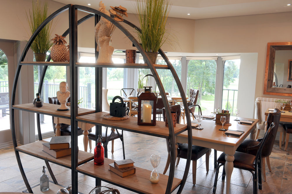 All Saints Resort Bury St. Edmunds Экстерьер фото