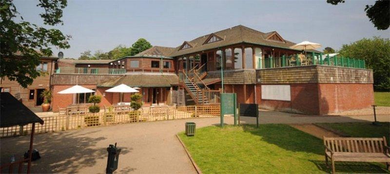 All Saints Resort Bury St. Edmunds Экстерьер фото