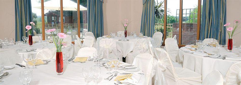 All Saints Resort Bury St. Edmunds Экстерьер фото