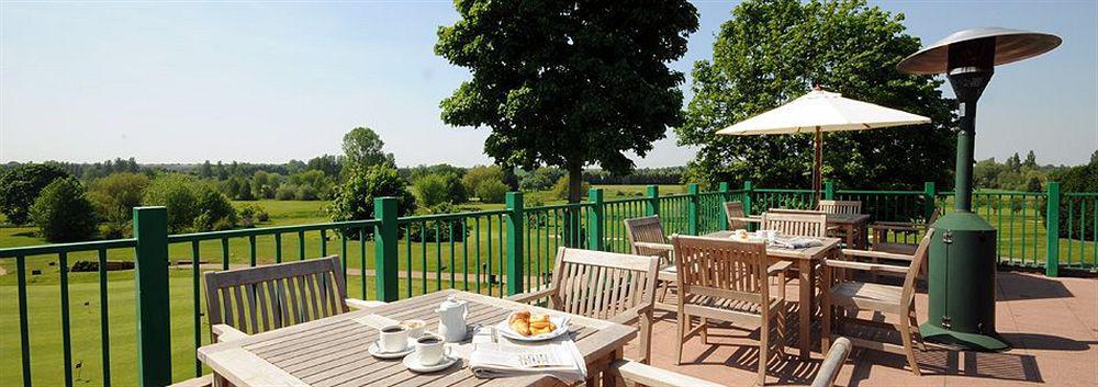 All Saints Resort Bury St. Edmunds Экстерьер фото